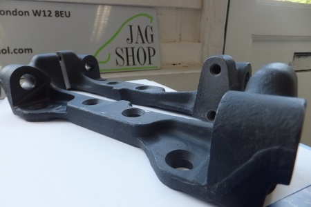 C20481 Diff Mounting